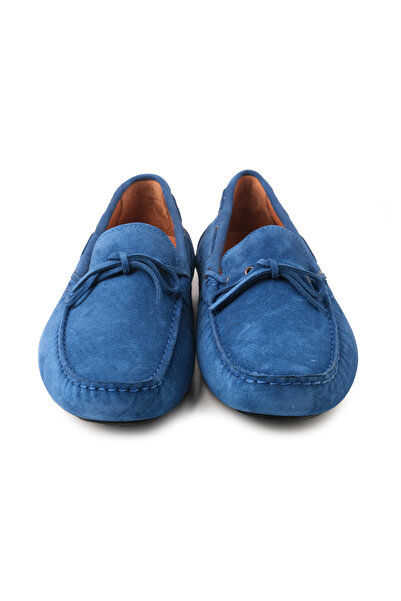 Giuseppe Mengoni Tenis pentru bărbați (casual) MO-7810-7574 Gıuseppe Mengoni 0357 Bugatti SUEDE