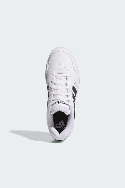 adidas Hoops 3.0 Bold W - High-Soled Shoes