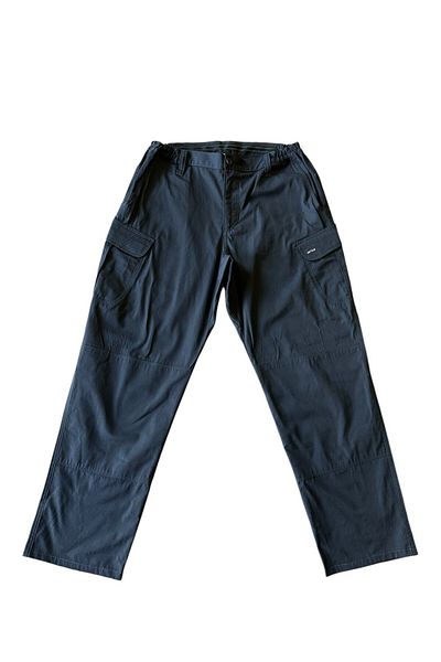 ervo tactical Unisex Anthracite Model Outdoor Taclite Pro Ripstop Trousers