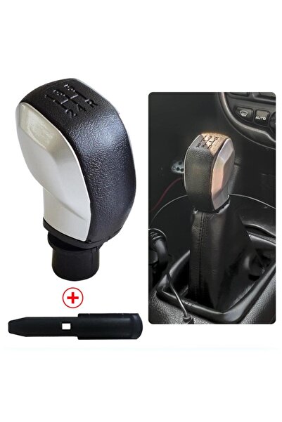 DGN Peugeot 301 Vites Topuzu Mat Spor Tip