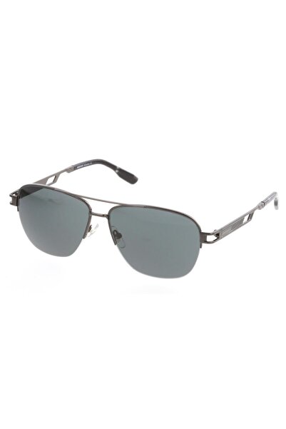 Mustang MU2374-03 59 Unisex Sunglasses