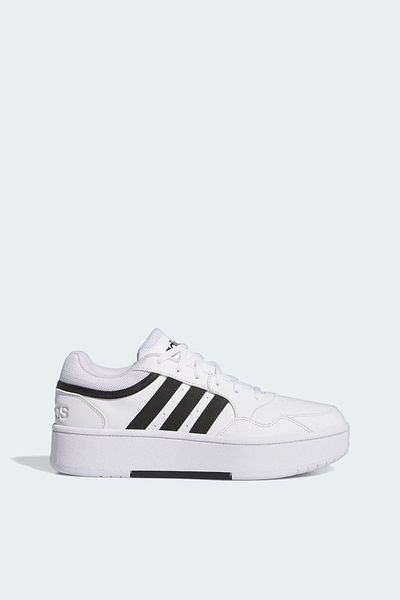 adidas Hoops 3.0 Bold W - High-Soled Shoes