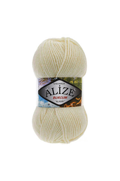 Alize ALIZE BURCU 01