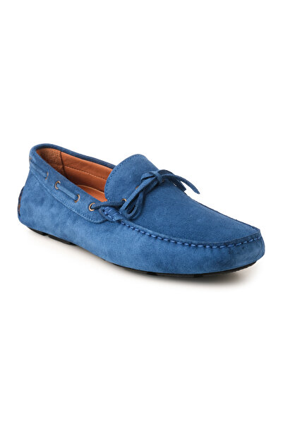 Giuseppe Mengoni Tenis pentru bărbați (casual) MO-7810-7574 Gıuseppe Mengoni 0357 Bugatti SUEDE