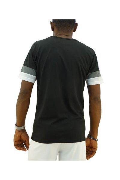 Puma Ανδρικό T-shirt Teamrise Jersey κατάλληλο για καθημερινή χρήση και προπόνηση