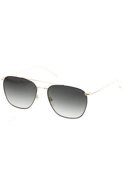 Mustang MU2382-01 57 Unisex Sunglasses