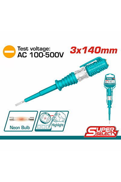 TOTAL 145 MM Kontrol Kalemi NMS HIRDAVAT