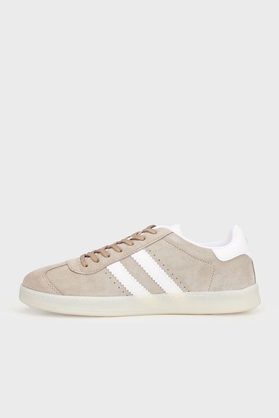 Hammer Jack Kamiq Suede Δερμάτινα Sneaker Παπούτσια Ανδρικά ΠΑΠΟΥΤΣΙΑ 102 24155
