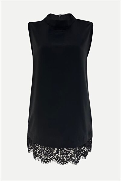 Moodbasic Skirt Tip Lace Underwear