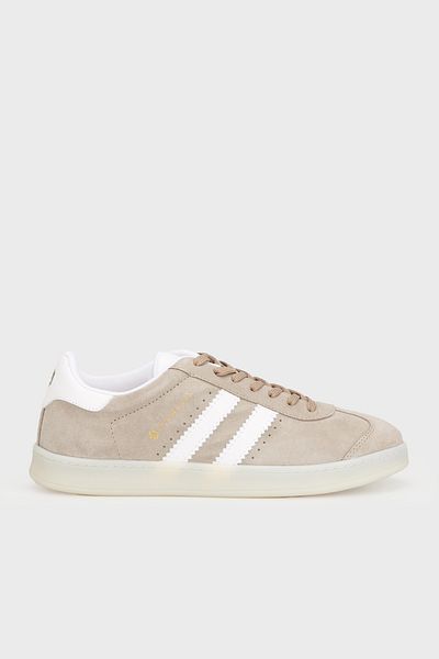 Hammer Jack Kamiq Suede Δερμάτινα Sneaker Παπούτσια Ανδρικά ΠΑΠΟΥΤΣΙΑ 102 24155