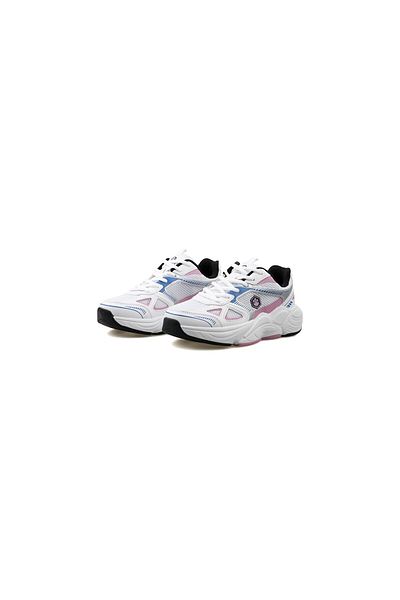 lumberjack TECH WMN 4FX 101499541   Pantofi casual de damă