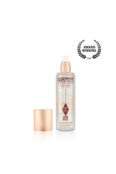 charlotte tilbury Airbrush Flawless Setting Spray 34 ML