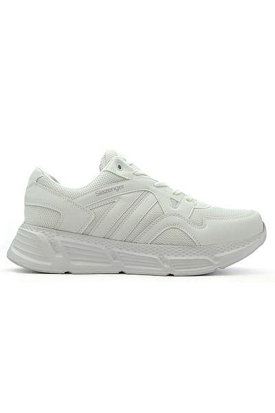 Slazenger Ανδρικό πάνινο παπούτσι με χοντρή σόλα Acar