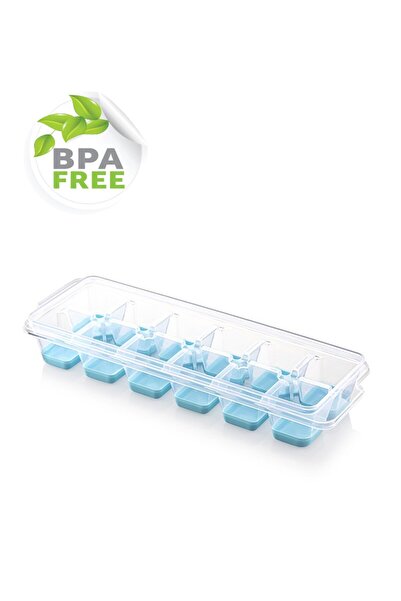 Dünya Plastik Silikon Buzluk-16012