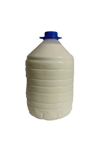 Sezgin Gurme Şarküteri Çiğ Keçi Sütü 5 Lt