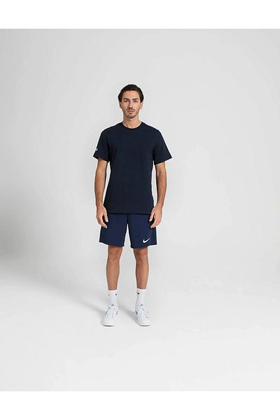 Nike Ανδρικό μπλουζάκι Blue Team Park 20 - CZ0881-451
