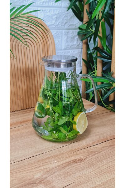 behila Brosiklat Cam sürahi 1800 ml 79748