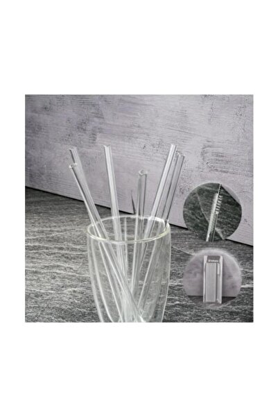 Tohana 75973 Cam Pipet Seti Düz