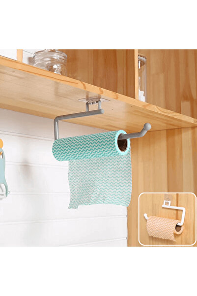 Yenimiyeni Yapışkanlı Kağıt Havluluk Mutfak Banyo Wc İçin