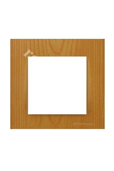 Mutlusan Rita Oak Single Frame22208001158