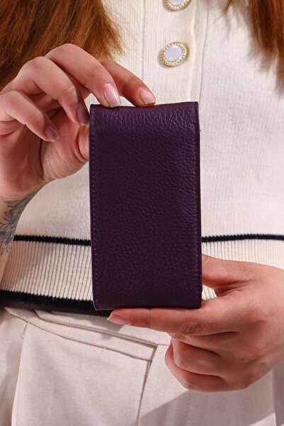 By Hakan GENUINE LEATHER CIGARATION AR-01 DAMSON