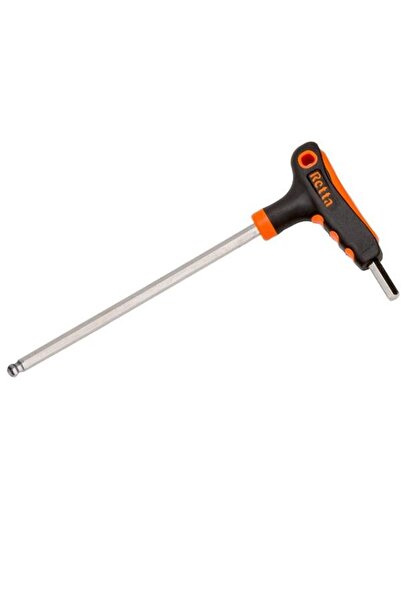 Retta T Alyan 2,5 Mm Top Başlı Rtb2025