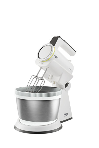 Beko MK 5046 Floral Standlı Mikser