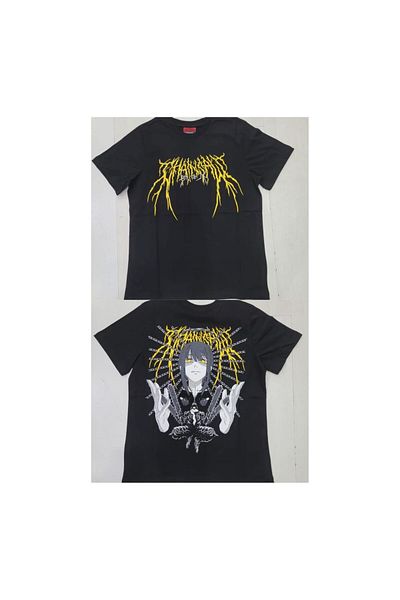 Atlantis Chainsaw Man T-Shirt