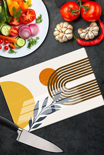 netteucuzluk Cutting Board