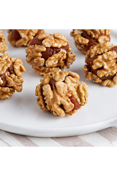 BULUTLAR KURUYEMİŞ ذرة الجوز Cezerye 500 غرام