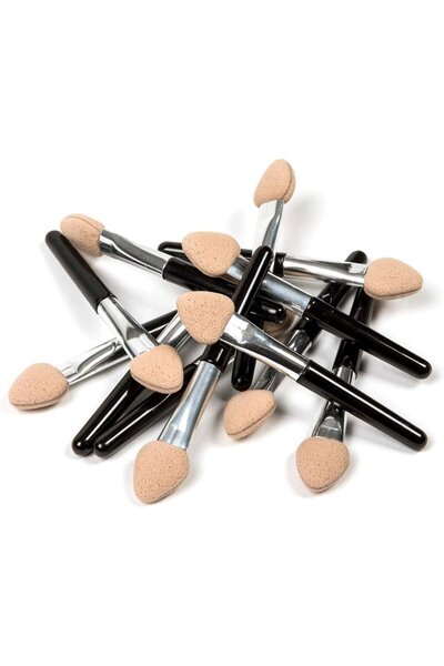 Panpastel Sofft Mini Aplikatör Resim Süngeri Seti 12 Adet 63052