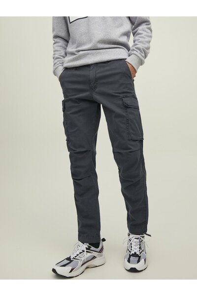 Jack & Jones JPSTACE JJTUCKER ERKEK KARGO PANTOLON