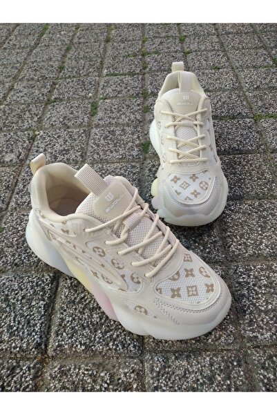 Shade ayakkabı Kadın Sneakers Spor 1031