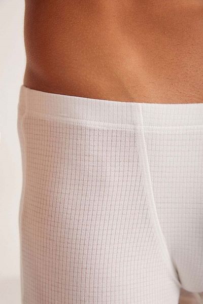 Kom Grey Boxer