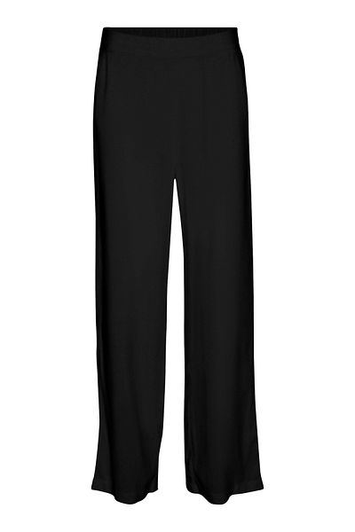Veromoda Curve VMCEASY JOY HW ШИРОКІ ШТАНИ WVN GA CUR