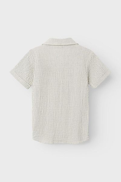 Name it Nkmfedenis Ss Shirt