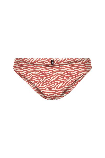 PIECES PCAMY BIKINI-SLIP SWW BC