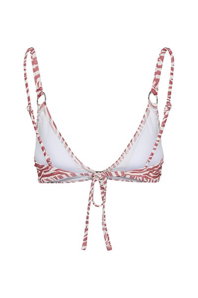 PIECES PCAMY BIKINI TRIANGLE TOP SWW BC