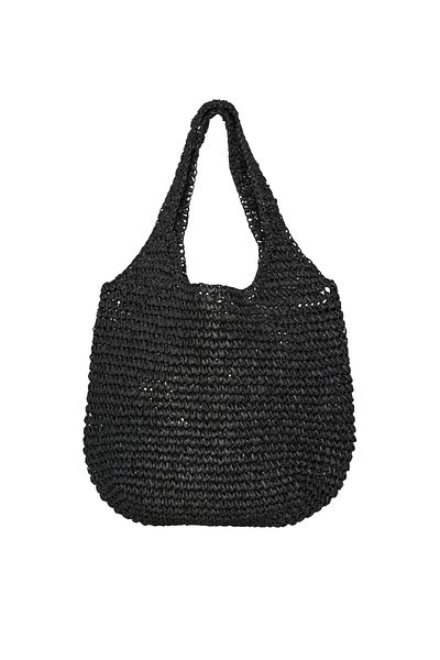 PIECES PCANNA TOTE BAG SWW