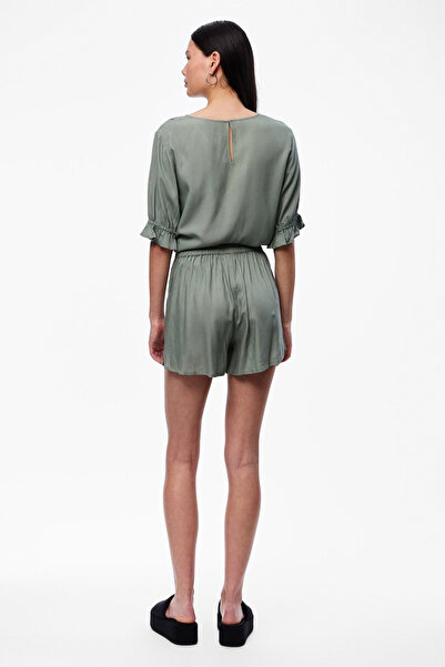 PIECES Kraťasy PCNYA HW