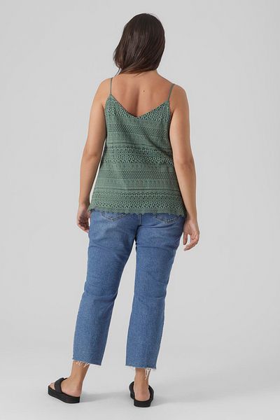 Veromoda Curve VMCHONEY SPITZEN-UNTERHOSE WVN GA CUR
