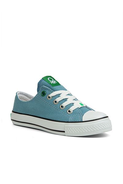 Benetton ® |   Bn-30685-3374 Albastru - Pantofi sport pentru copii