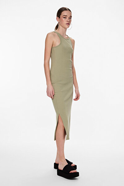 PIECES PCRUKA BOXER TANK DRESS NOOS BC