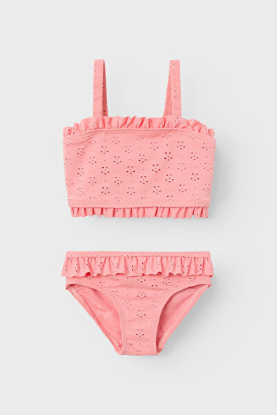 Name it Rotes Bikini-Set