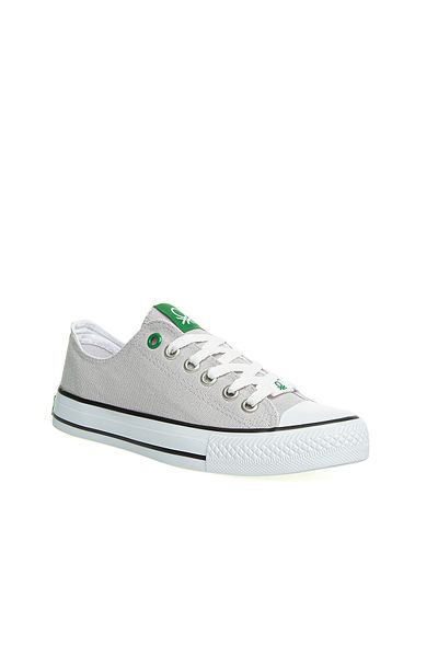Benetton Women's Sneakers - Comfortable and Stylish