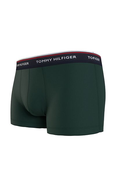 Tommy Hilfiger 3 Piece Trunk Set