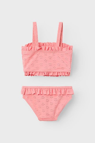 Name it Rotes Bikini-Set