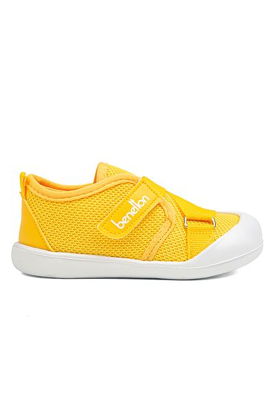 Benetton Yellow Walking Shoes Styles Prices Trendyol