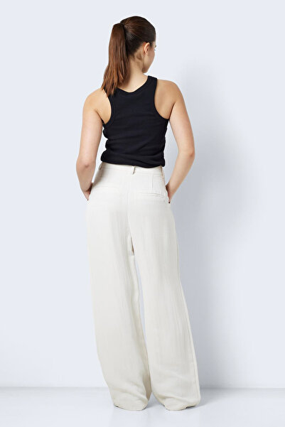 Noisy May NMAMANDA HW WIDE PANTS