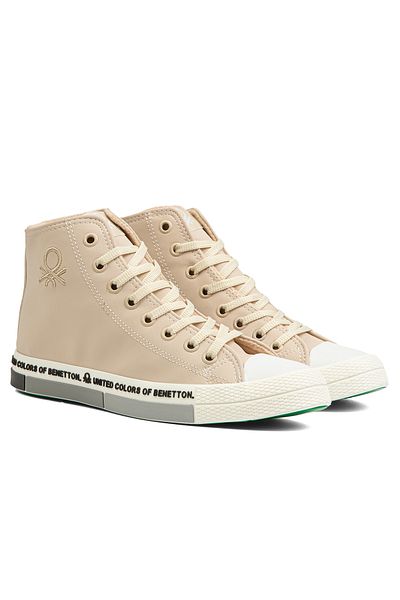 Benetton Bn-30747 - Ανδρικά αθλητικά παπούτσια Bn-30747